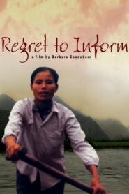 Regret to Inform 1999 one on netflix