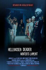 Hellraiser: Deader – Winter’s Lament 2009 one on netflix
