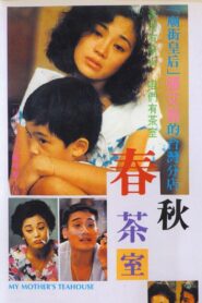 My Mother’s Teahouse 1988 one on netflix