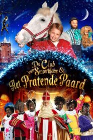De Club van Sinterklaas & Het Pratende Paard 2014 one on netflix