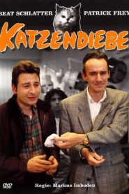 Katzendiebe 1996 one on netflix