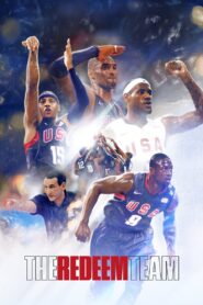 The Redeem Team 2022 one on netflix