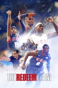 The Redeem Team 2022 one on netflix