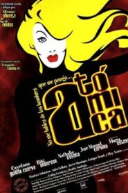 Atómica 1998 one on netflix