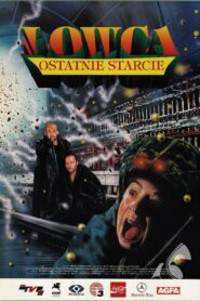 Łowca. Ostatnie starcie 1994 one on netflix