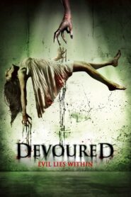 Devoured 2012 one on netflix