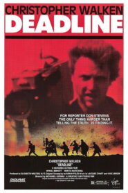 Deadline 1987 one on netflix