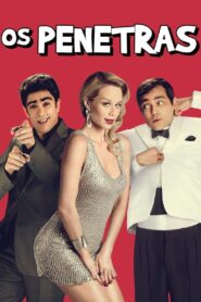 Party Crashers 2012 one on netflix