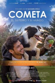 Comet: Him, His Dog and His World 2017 one on netflix
