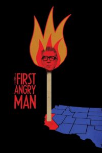 The First Angry Man 2019 one on netflix