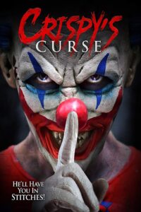 Crispy’s Curse 2017 one on netflix