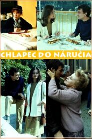 Chlapec do náručia 1986 one on netflix
