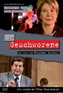 Die Geschworene 2007 one on netflix