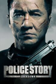 Police Story: Lockdown 2013 one on netflix
