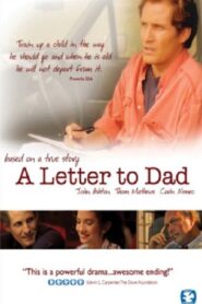 A Letter to Dad 2009 one on netflix