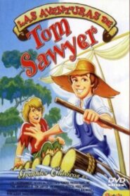 The Animated Adventures of Tom Sawyer 1998 one on netflix