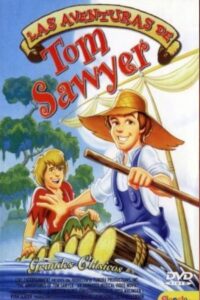 The Animated Adventures of Tom Sawyer 1998 one on netflix