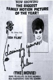 Lovingly Yours, Helen: The Movie 1984 one on netflix