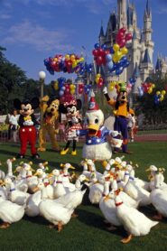 Donald Duck’s 50th Birthday 1984 one on netflix