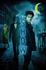 The Show 2021 one on netflix