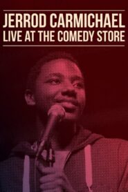 Jerrod Carmichael: Love at the Store 2014 one on netflix