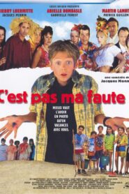 I Didn’t Do It! 1999 one on netflix
