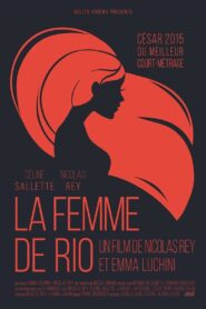 La femme de Rio 2013 one on netflix