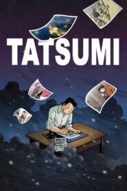 Tatsumi 2011 one on netflix