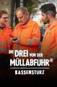 Die Drei von der Müllabfuhr – Kassensturz 2020 one on netflix