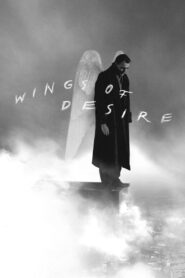 Wings of Desire 1987 one on netflix