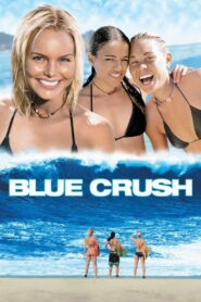 Blue Crush 2002 one on netflix