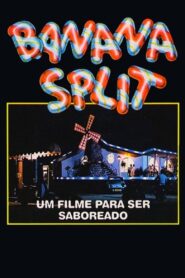 Banana Split 1988 one on netflix