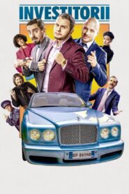 Investors 2021 one on netflix