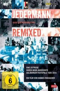 Jedermann Remixed 2011 one on netflix