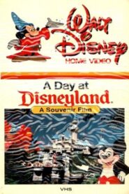 A Day at Disneyland 1991 1991 one on netflix