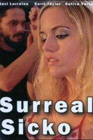 Surreal Sicko 2012 one on netflix