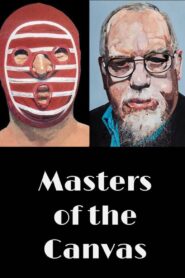 Masters of the Canvas 1992 one on netflix