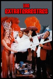 Los extraterrestres 1983 one on netflix