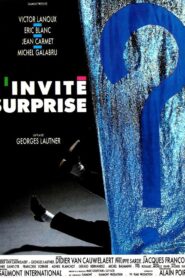 L’Invité surprise 1989 one on netflix