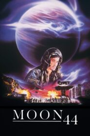 Moon 44 1990 one on netflix