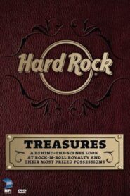 Hard Rock Treasures 2005 one on netflix