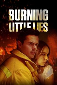 Burning Lies 2021 one on netflix