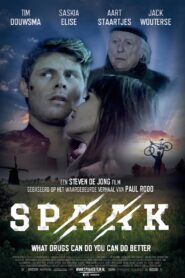 Spaak 2017 one on netflix