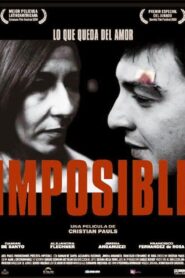 Imposible 2005 one on netflix