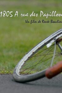 1805 A Butterfly Drive 2019 one on netflix
