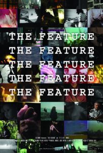 The Feature 2008 one on netflix