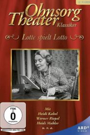 Ohnsorg Theater – Lotte spielt Lotto 1980 one on netflix