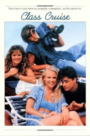 Class Cruise 1989 one on netflix