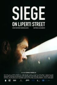Siege on Liperti Street 2019 one on netflix
