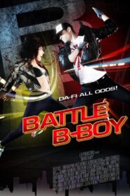Battle B-Boy 2014 one on netflix